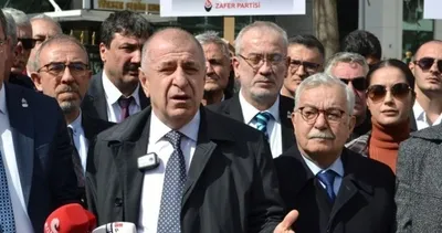 Ata ittifakı partileri 2023: Seçimlerde Ata ittifakı partileri hangileri, ittifak hangi partilerden oluşuyor?