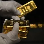 Altın kilogram fiyatı 1 milyon 874 bin liraya yükseldi