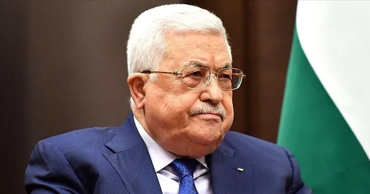Filistin Devlet Başkanı Abbas hükümetin istifasını kabul etti