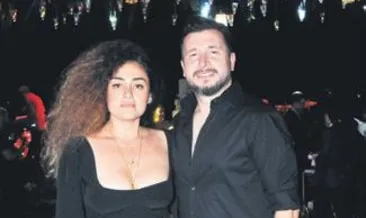 ‘11 Ekim’de evleniyoruz’