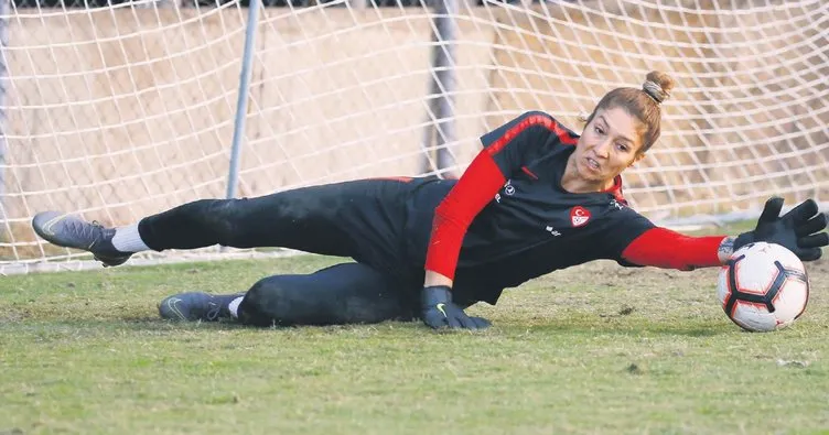 Süper lig de topa girsin