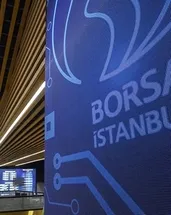 Borsa güne düşüşle başladı