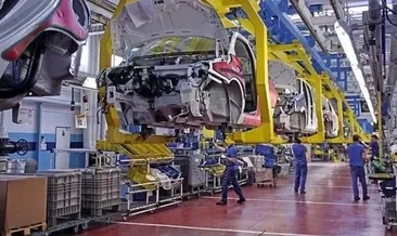 Japon imalatçıların güveni toparlandı