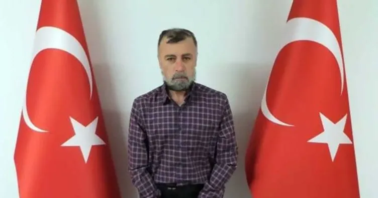Nuri Gökhan Bozkır firar etti! 21 yıl hapis cezası alan Hablemitoğlu sanığı kaçtı