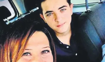 Genç oyuncunun acı günü