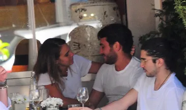 Aslışah Alkoçlar aşkta şanssız