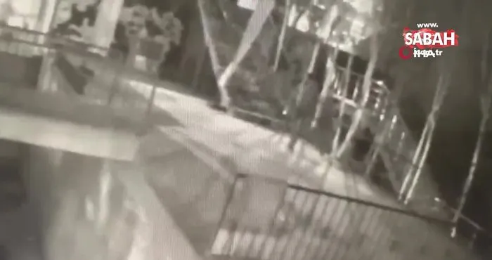 Nevşehir’deki cinayetin yeni görüntüleri | Video