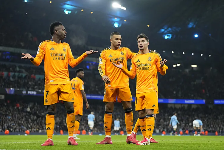 Son dakika haberi: Real Madrid’de sular durulmuyor! Arda Güler ve Endrick kararı sonrası tehdit...