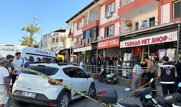 İşyerinde aile faciası #mugla
