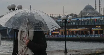 SON DAKİKA | Meteoroloji ve İçişleri’nden peş peşe uyarılar: İstanbul ve Trakya için alarm!