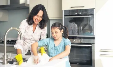 Sorumluluk sahibi bireyler yetiştirin