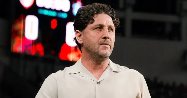 Ayağa kalkacağız