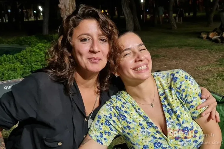 Metin Akpınar’ın evlilik dışı bir değil iki kızı olduğu ortaya çıktı! Metin akpınar’ın kızı Duygu Nebioğlu kimdir, ikizi mi var?