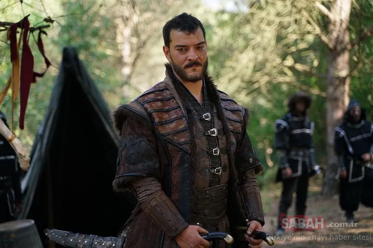 Manchester United için kamera karşısına geçti! Kuruluş Osman’ın yıldızı reklam anlaşması imzaladı!