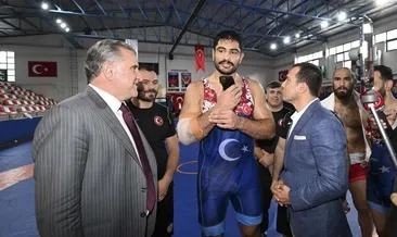 Bir aksilik olmasın!