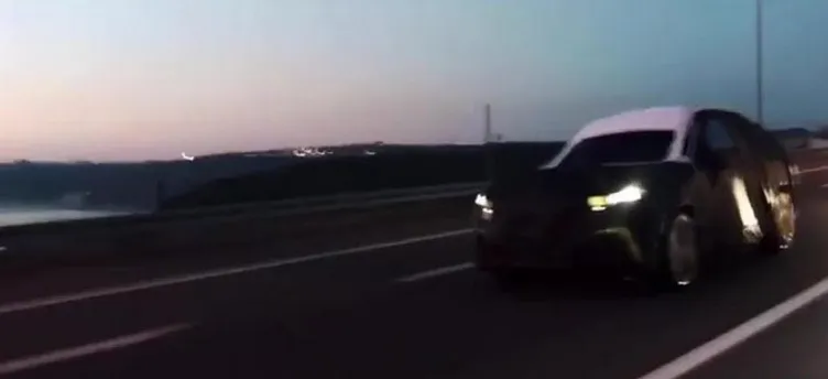 Son dakika haberi: Ve yerli otomobilde örtü kalkıyor