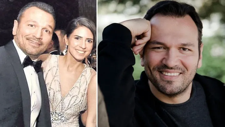 Ali Sunal ve Nazlı Kurbanzade bu akşam evleniyor