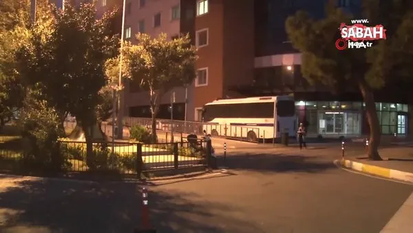 Bakırköy’de hastane önünde silahlı saldırı! 1 ölü, 2 yaralı | Video