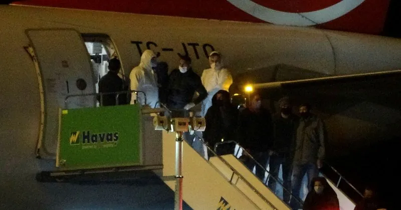 azerbaycan daki 181 turk vatandasi ordu