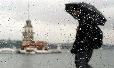 İstanbul hava durumu 3 Temmuz 2021: İstanbul’da bugün yağmur yağacak mı, hafta sonu hava durumu nasıl olacak?