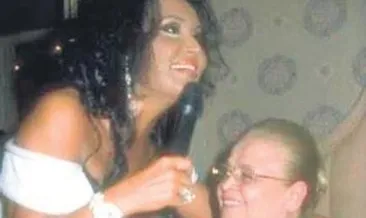 Bülent Ersoy’un acı günü