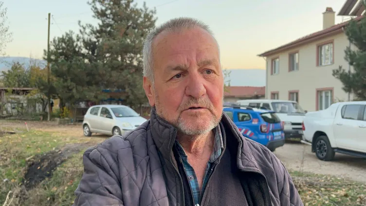 Bolu’da esrarengiz ölüm! Ispanak tarlasında cansız bedeni bulundu: Önce manken sandım ama…