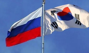 Güney Kore’den Rusya’ya tepki: Büyükelçi bakanlığa çağrıldı