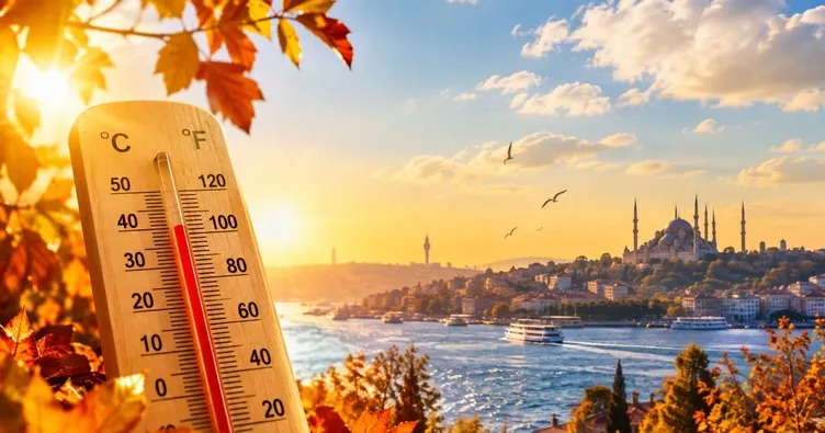 Pastırma yazı ne zaman başlayacak, kaç gün sürecek? Meteoroloji 2026 pastırma sıcakları için tarih verdi!