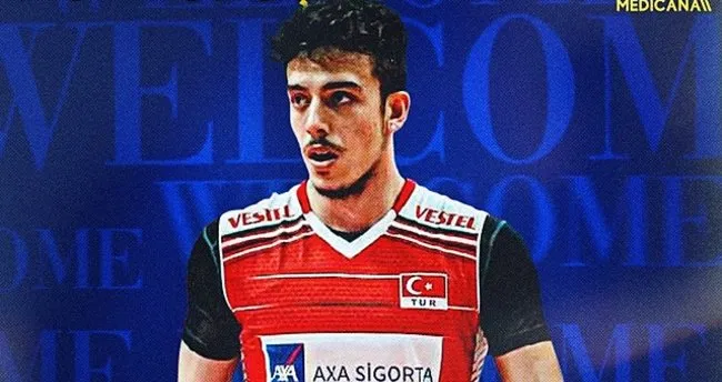 Fenerbahçe, Halit Kurtuluş’u transfer etti