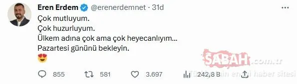 SON DAKİKA! 6’lı masanın adayı kim olacak? Kılıçdaroğlu’nun adaylığını ilan ettiler!