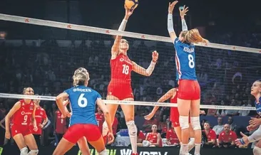 Sultanlar’a müthiş set yetmedi