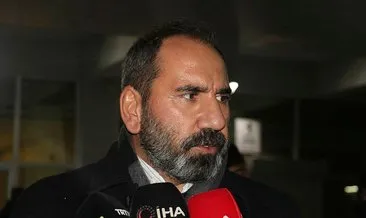 Sivasspor Başkanı Mecnun Otyakmaz Türkiye Kupası için iddialı! “Taraftarlara final hediye etmek istiyoruz”