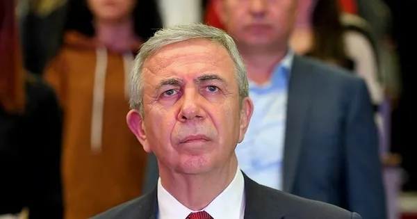 Mansur Yavaş'ın usulsüzlüğü Sayıştay raporunda!