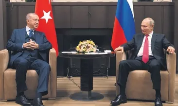 Şubatta yoğun diplomasi trafiği