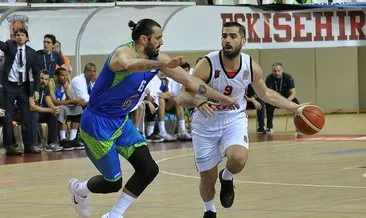 Tahincioğlu Basketbol Süper Ligi’nde ilk yarı finalist TOFAŞ