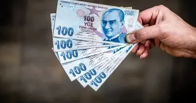 EMEKLİ BANKA PROMOSYON TUTARLARI 2026: Rekabet kızıştı! Hangi banka ne kadar emekli promosyon veriyor?