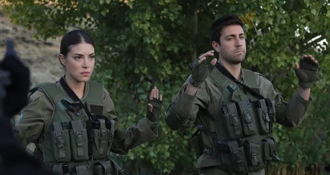 Teşkilat 21. bölüm