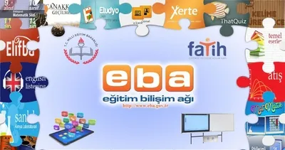 EBA öğrenci girişi nasıl yapılır?