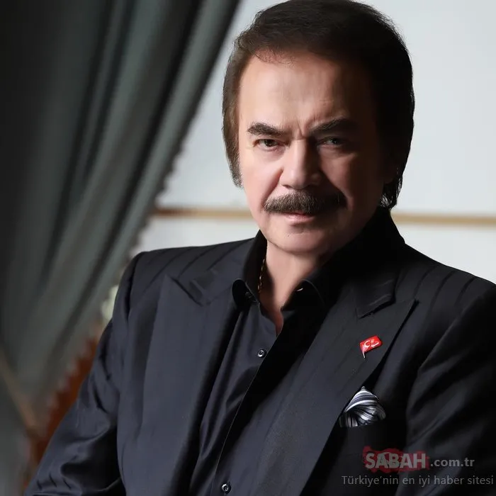 Orhan Gencebay ve Sevim Emre’den oğulları Gökhan’a kıskandıran doğum günü kutlaması! Seni çok seviyoruz