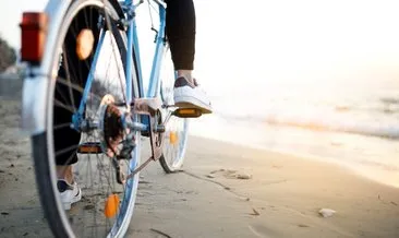 Rüyada bisiklet görmek ne anlama gelir?
