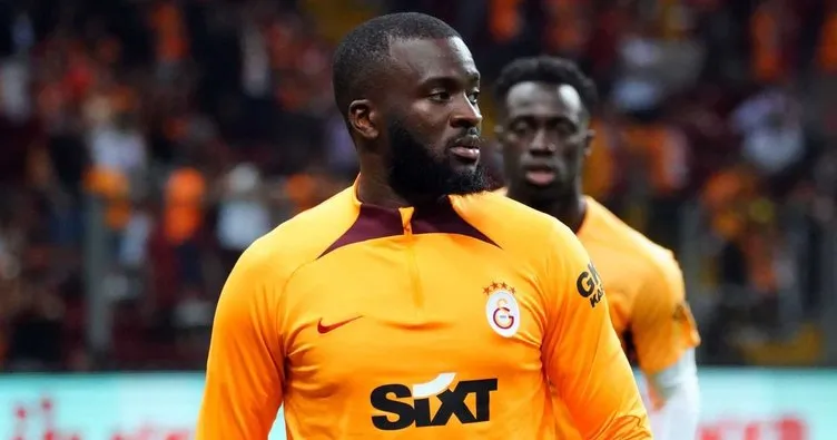 Tanguy Ndombele gerçeği ortaya çıktı!