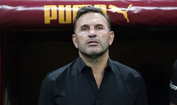 Okan Buruk: Haklı bir galibiyet aldık