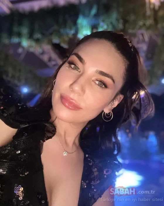 Buse Varol’un hayali yarım kaldı! Alişan’ın 2 çocuk annesi olan oyuncu eşi psikoloji bölümünü kazanmıştı...