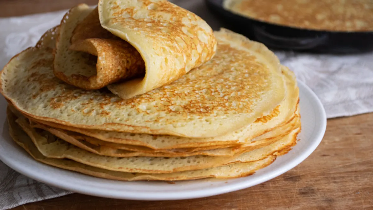 Glütensiz tarifler hiç bu kadar kolay olmamıştı! H…