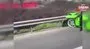Drift şampiyonunun kazadan önce makas attığı görüntüler ortaya çıktı | Video