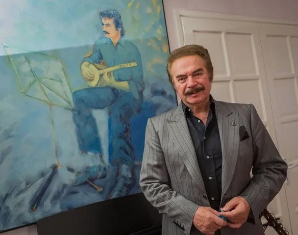 Orhan Gencebay'ın MESAM istifa dilekçesi ortaya çıktı