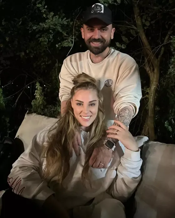 Ferdi Tayfur’un kızı Tuğçe Tayfur’un evliliğinde soğuk rüzgarlar esiyordu! Sosyal medyadaki son paylaşımı bomba etkisi yarattı