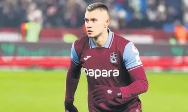 Zubkov dönüyor sıkıntı bitiyor!