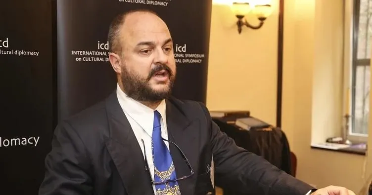 Ümit Özdağ’ın kayınbiraderi Adnan Oktar örgütünden gözaltına alındı