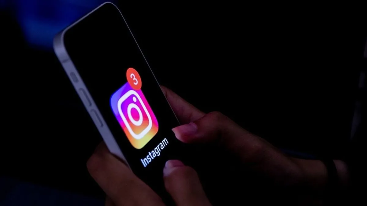 Instagram çöktü mü, neden açılmıyor? Sosyal medyada erişim problemi! İnstagram ne zaman düzelecek?